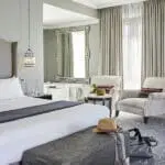 Suite Junior de Montaña.