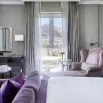 Habitación Premium.