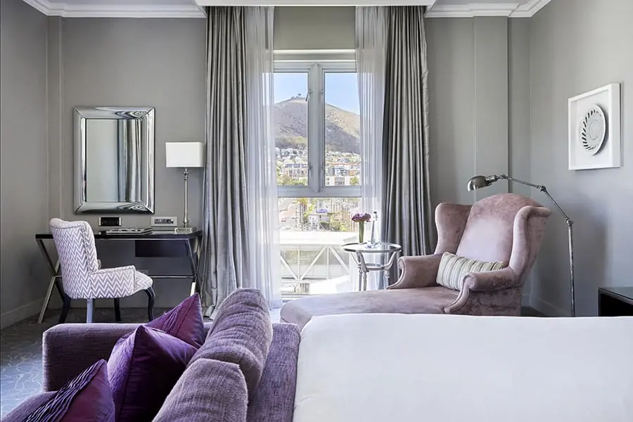 Habitación Premium.