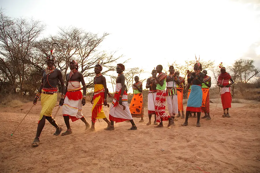 samburu_en_la_cama_del_río_seco1