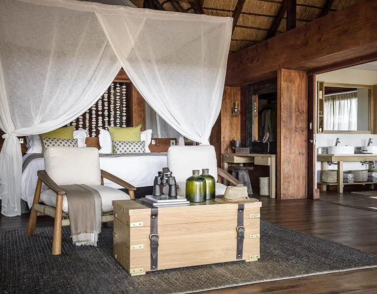 Your quiet sanctuary.