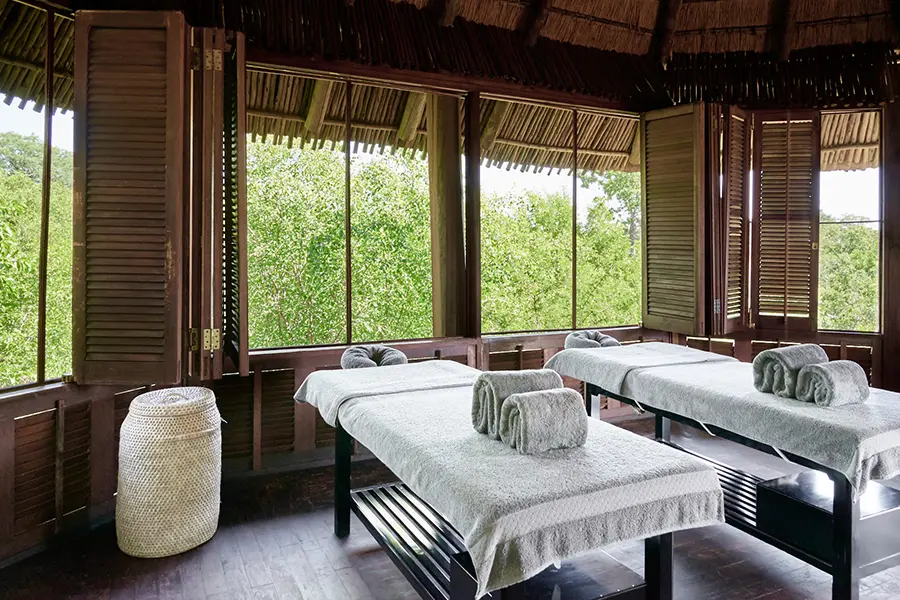 sanctuary chobe chilwero lodge spa