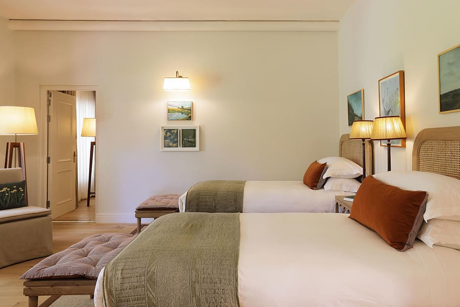 spier-hotel-luxury-garden-habitación doble-1