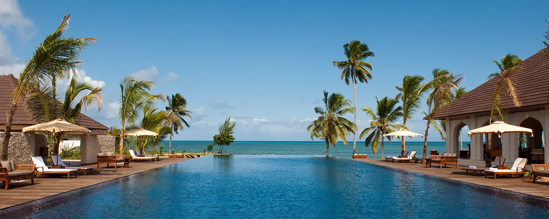 The Residence Zanzibar, Zanzibar, Tanzania | Go2Africa