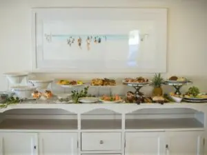 Enjoy your lavish breakfast, included in the hotel rate.