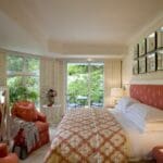 Todas las habitaciones del 12 Apostles tienen aire acondicionado, Wi-Fi, TV LED y amplios cuartos de baño.