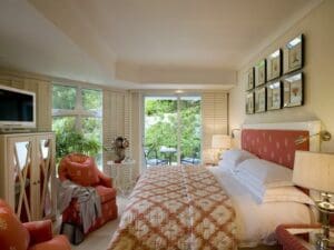 Todas las habitaciones del 12 Apostles tienen aire acondicionado, Wi-Fi, TV LED y amplios cuartos de baño.