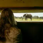El escondite subterráneo.
