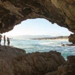 Cuevas de Klipgat.