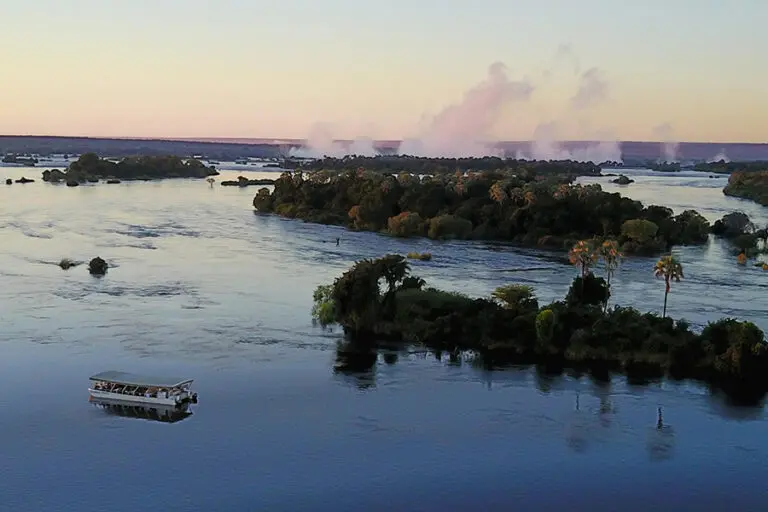 River cruises.