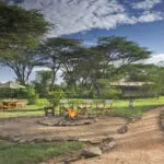 Porini Mara Camp.