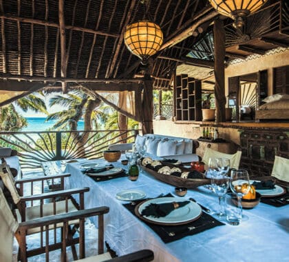 Comedor
