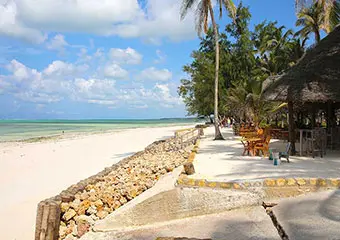 playa
