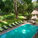 El lugar perfecto para relajarse | Rivertrees Country Inn