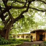 Rivertrees Country Inn - The Farmhouse.
