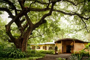 Rivertrees Country Inn - The Farmhouse.