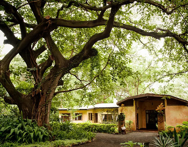 Rivertrees Country Inn - The Farmhouse.