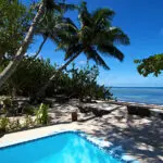 Vous cherchez votre propre petit bord de mer ? Ne cherchez pas plus loin que Le Repaire.