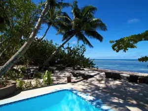 Vous cherchez votre propre petit bord de mer ? Ne cherchez pas plus loin que Le Repaire.