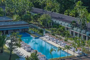 AVANI+ Seychelles Barbarons is an immaculate tropical paradise bathed in sunshine.