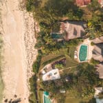 One of the loveliest and most popular stretches on the sultry Kenyan coast.