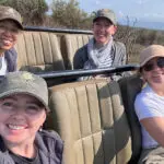 Go2Africans on safari in KwaZulu-Natal | Go2African, Emma Thomson