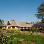 Ngorongoro Farm House.
