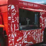 El Red Roof Bar.