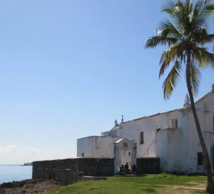 Qué ver y hacer en Ilha de Mozambique