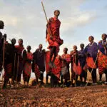 Get a glimpse of every-day Maasai life, culture and traditions by visiting their neighbouring bomas.