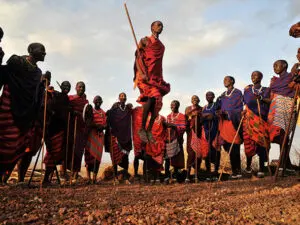 Get a glimpse of every-day Maasai life, culture and traditions by visiting their neighbouring bomas.