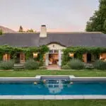 La Cle ofrece lujosas villas de vacaciones en el corazón de la experiencia enogastronómica del Cabo.