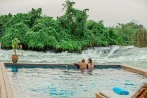 piscina principal de lemala-wildwaters