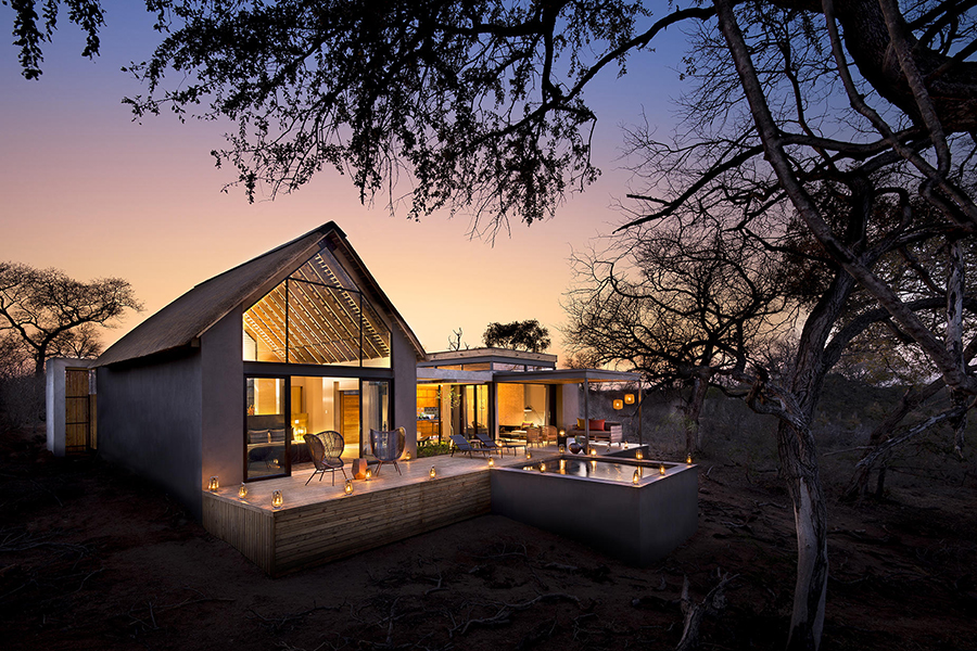 Lion Sands Ivory Lodge, Sabi Sands Game Reserve, South Africa | Go2Africa