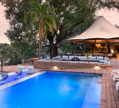 Africa’s Top 15 Luxury Safari Lodges