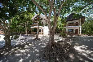 Water Lovers Beach Resort.