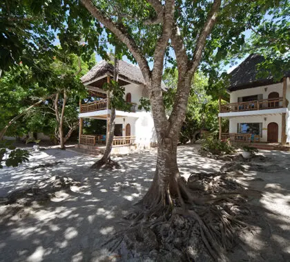 Water Lovers Beach Resort.