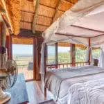 Mbali Mbali Soroi Serengeti room with a view.