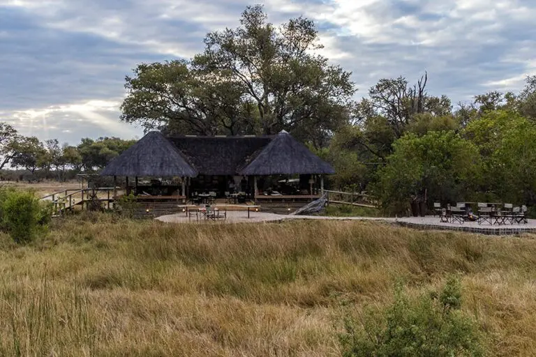 Little Sable main area exterior.