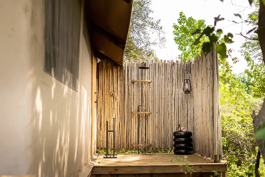 bots_little-sable_family-tent-outdoor-shower-1
