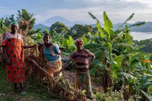  Experience the colourful Friday market for a feast of local life and the large variety of goods on offer. Sample wholesome traditional foods prepared with the finest of locally-grown ingredients.