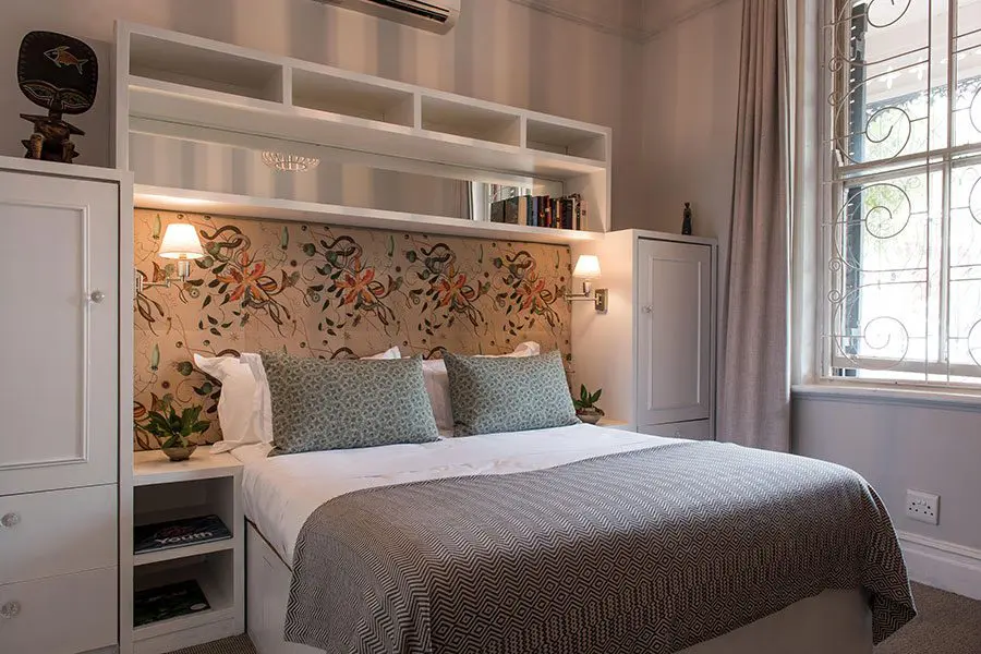Habitación estándar en Welgelegen.