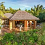 Bungalow del Zuri Zanzibar Hotel & Resort.