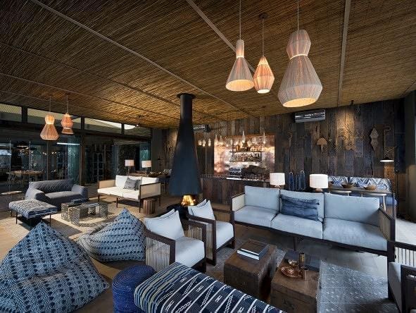 Guests at Thorntree can look forward to fresh, chic and modern interiors with a distinctly African flair.