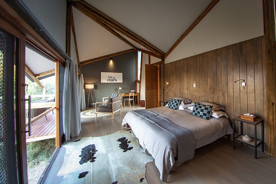 SplashCamp-UpperLevelDormitorio-LuxuryRoom