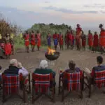 Indulge in unique cultural activities.