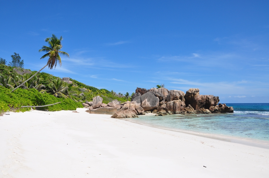 La Digue in the Seychelles | Go2Africa