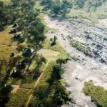 Wayo Serengeti Green Camp (North).