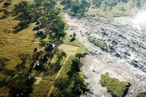Wayo Serengeti Green Camp (North).
