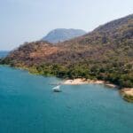 Lake Malawi.